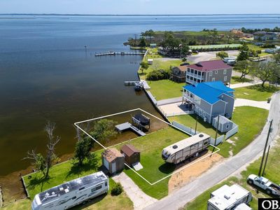 102 Sea Horse Ln Lot 18, Grandy, NC, 27939