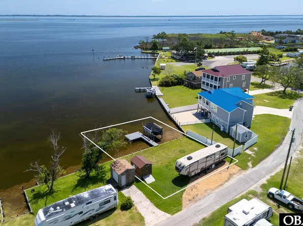 102 Sea Horse Ln Lot 18, Grandy, NC 27939