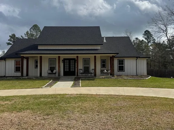 2329 Fm 819, Diboll, TX 75941