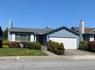 121 Coral Reef Ave, Half Moon Bay, CA