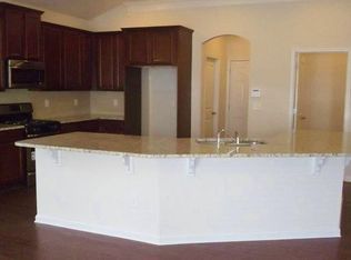 260 Windpher Rdg, Hampton, GA 30228