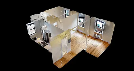 Rented by Manhattan Realty Group