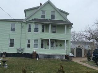 54 Stephen St #2, New Bedford, MA 02740