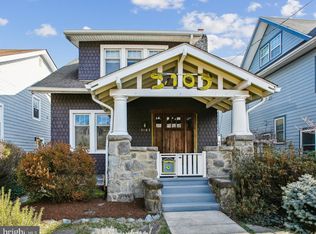 5103 13th St NW, Washington, DC 20011