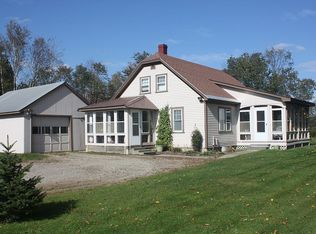 2387 Bobbin Mill Rd, Lunenburg, VT 05906