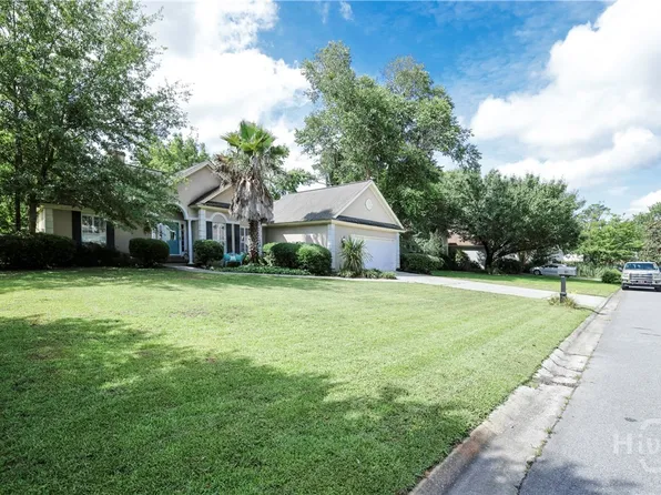 131 Summer Winds Drive, Savannah, GA 31410