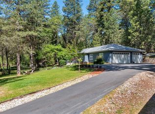 11460 Arabian Ranch Pl, Grass Valley, CA 95945