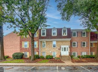 776 Quince Orchard Blvd APT 102, Gaithersburg, MD 20878
