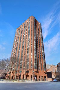 899 S Plymouth Ct APT 709, Chicago, IL, 60605