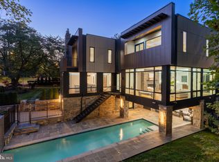 3001 Foxhall Rd NW, Washington, DC 20016