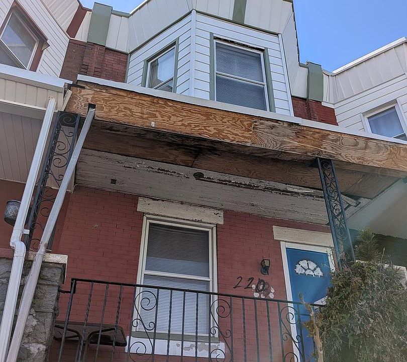 2nd image of 220 S Ithan St