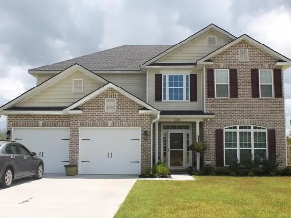 1067 Marne Blvd, Hinesville, GA 31313