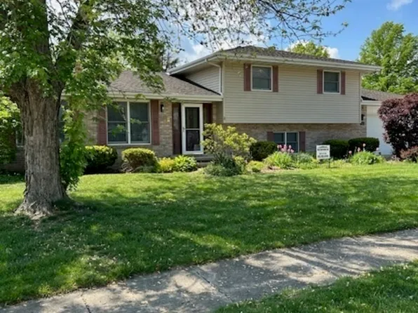 801 Charles St, Morris, IL 60450