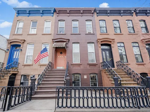 490 16th St, Brooklyn, NY 11215