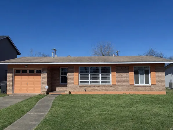 211 Chelsea, San Antonio, TX 78213
