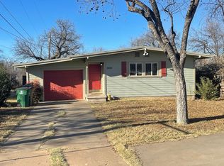 1610 Walnut St, San Angelo, TX 76901