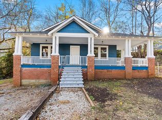 33 Fairview Ave, Ware Shoals, SC 29692
