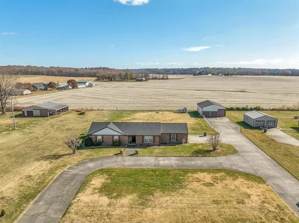 155 State Route 661, Lewisport, KY 42351