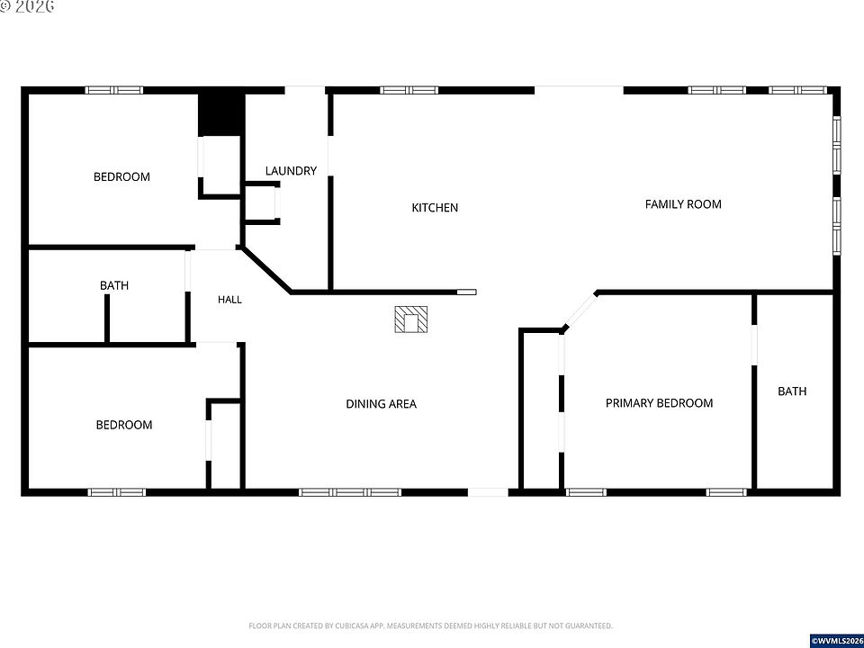 2nd image of 2115 Pioneer Rd