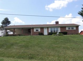 796 Fairview Rd, Galax, VA 24333