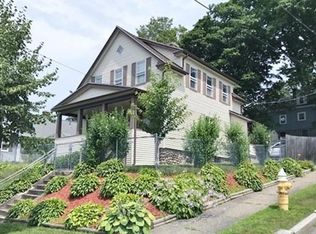 42 Proctor St, Worcester, MA 01606