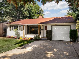 8625 SE Mill St, Portland, OR 97216