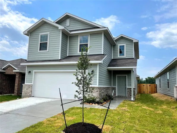 19811 Red Bay Fir Ct, Porter, TX 77365