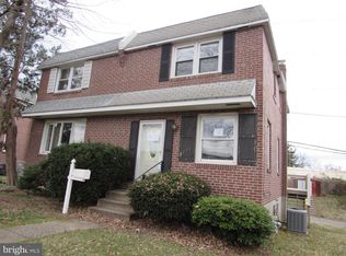 744 Michell St, Ridley Park, PA 19078