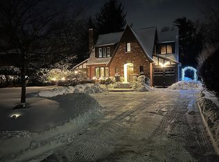 35 Great Hills Ter, Short Hills, NJ 07078