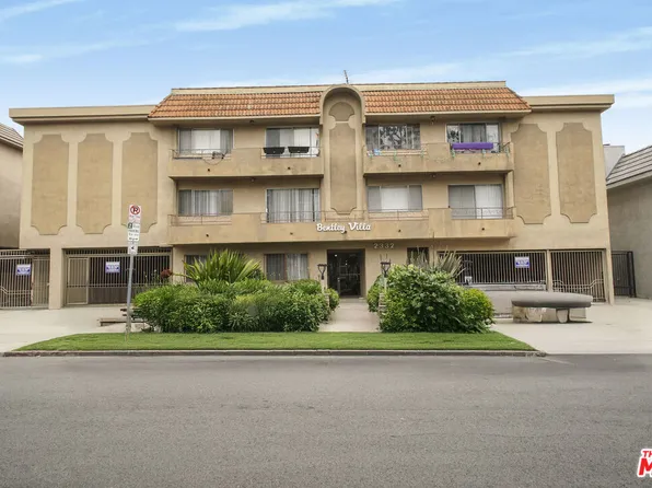 2332 S Bentley Ave, Los Angeles, CA 90064