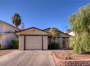 2412 Cherrywood St, Las Vegas, NV 89108