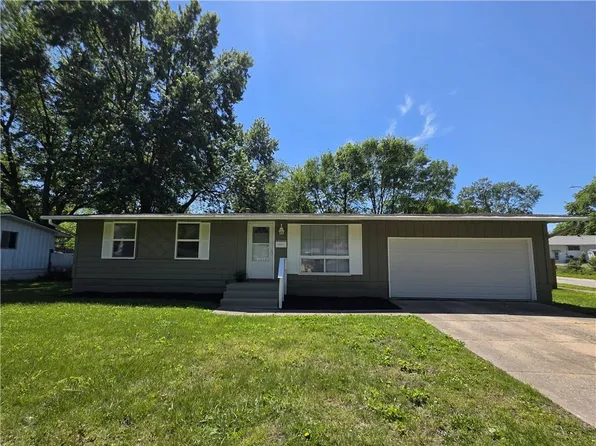 8501 E 93rd St, Kansas City, MO 64138