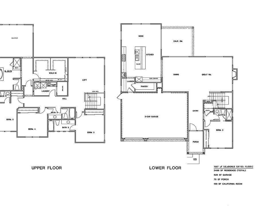 2nd image of 5171 Pearce Dr