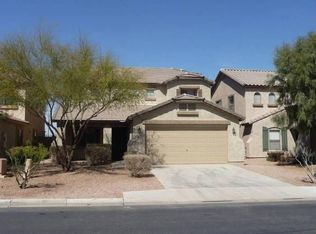 19200 N Braden Rd, Maricopa, AZ 85138