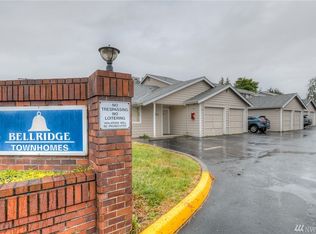 1408 S 308th Ln, Federal Way, WA 98003