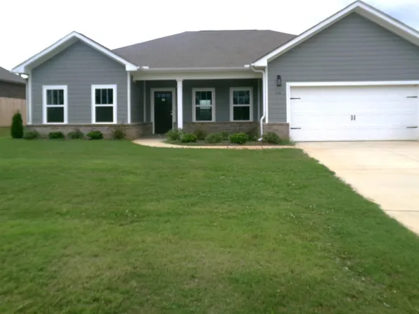 110 Parvin Way Dr, Hazel Green, AL 35750