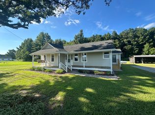 151 Center Hill Rd, Tyner, NC 27980