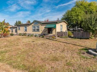 1282 W 4th St, Halsey, OR 97348