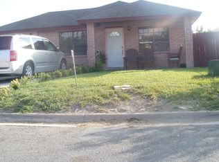 844 Avenida De La Plata, Brownsville, TX 78521