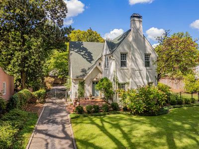 27 Cherokee Dr, Memphis, TN, 38111