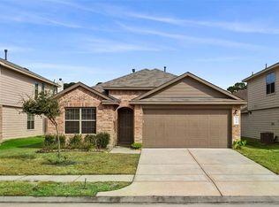 20218 Louetta Ash Dr, Spring, TX 77388