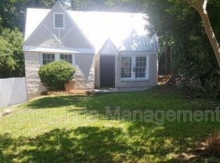 701 84th St S, Birmingham, AL 35206