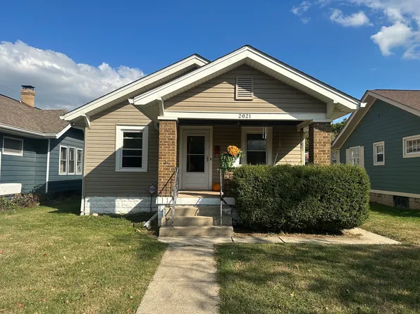 2621 Stanley Ave, Indianapolis, IN 46203