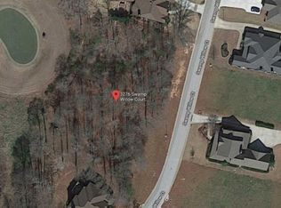 3276 Swamp Willow Ct, Jefferson, GA 30549