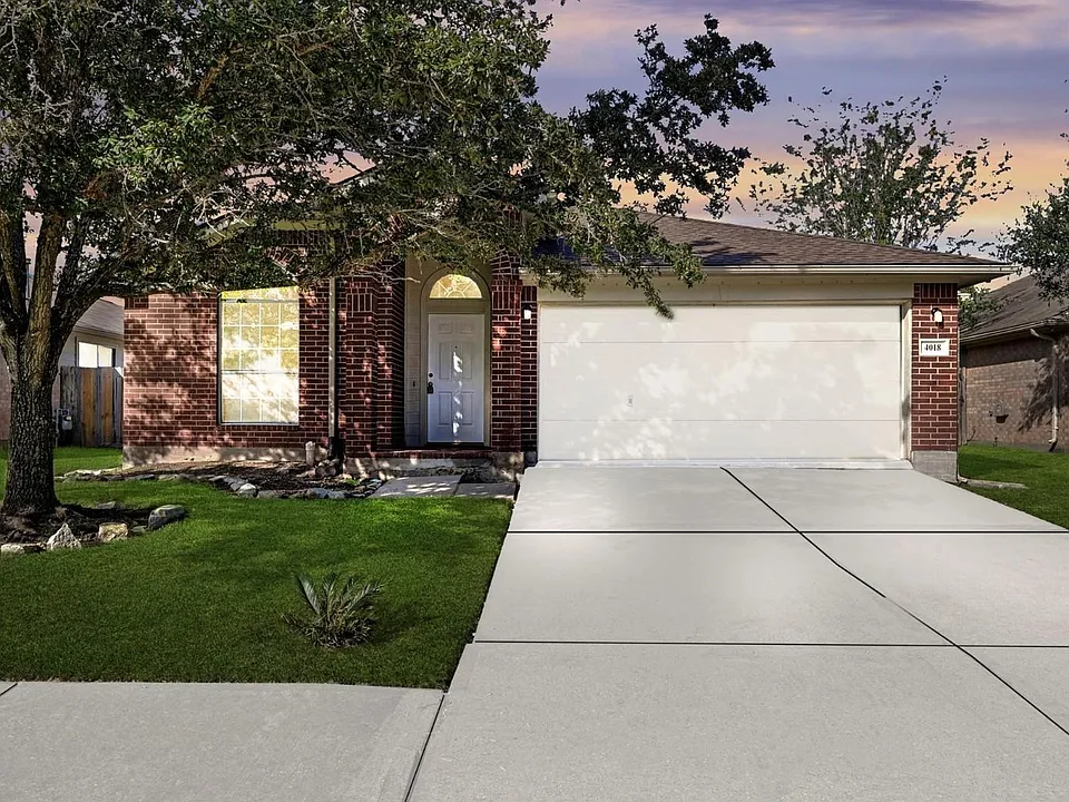 4018 Floral Way Ct