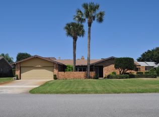 2668 Slow Flight Dr, Port Orange, FL 32128
