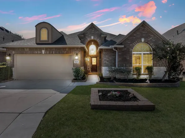 9650 Calmont Way, San Antonio, TX 78251