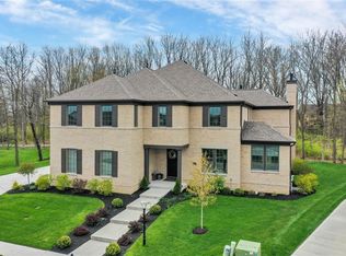 12632 Rosebery St, Carmel, IN 46032