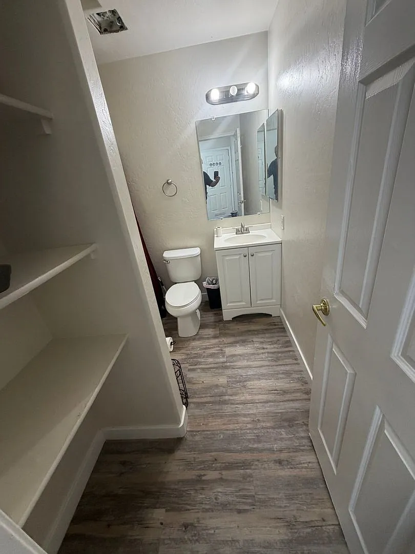 Charming 1BR House in Mesa — Photo 3