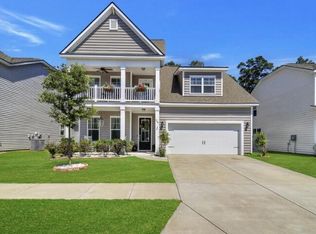 3644 Oyster Bluff Dr, Beaufort, SC 29907